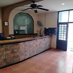 Oyo Hotel Plaza Veracruz Centro Historico