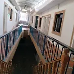 Oyo Hotel Plaza Veracruz Centro Historico