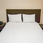 Hotel Plaza Centro Historico