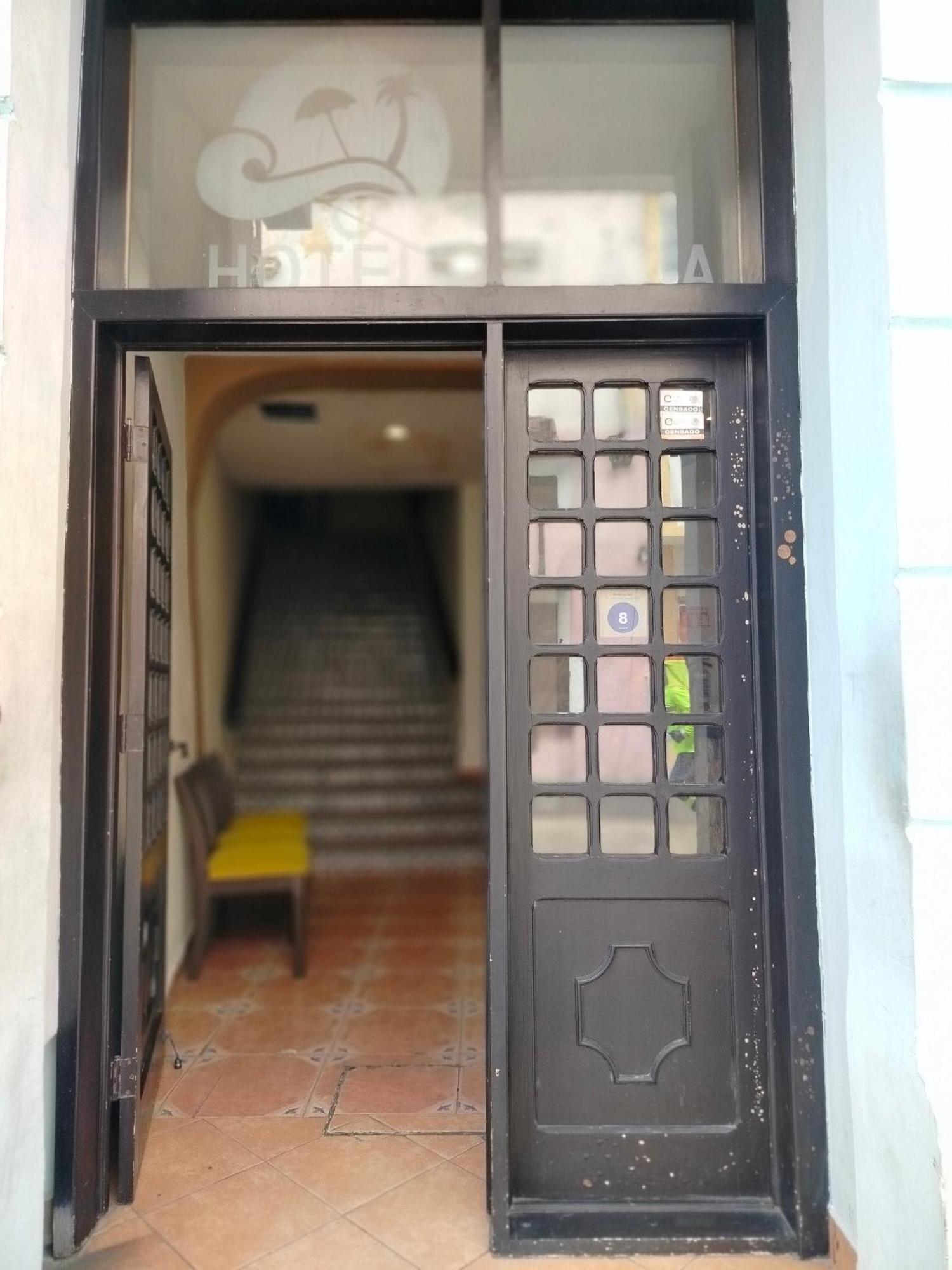 Oyo Plaza Centro Historico 2*