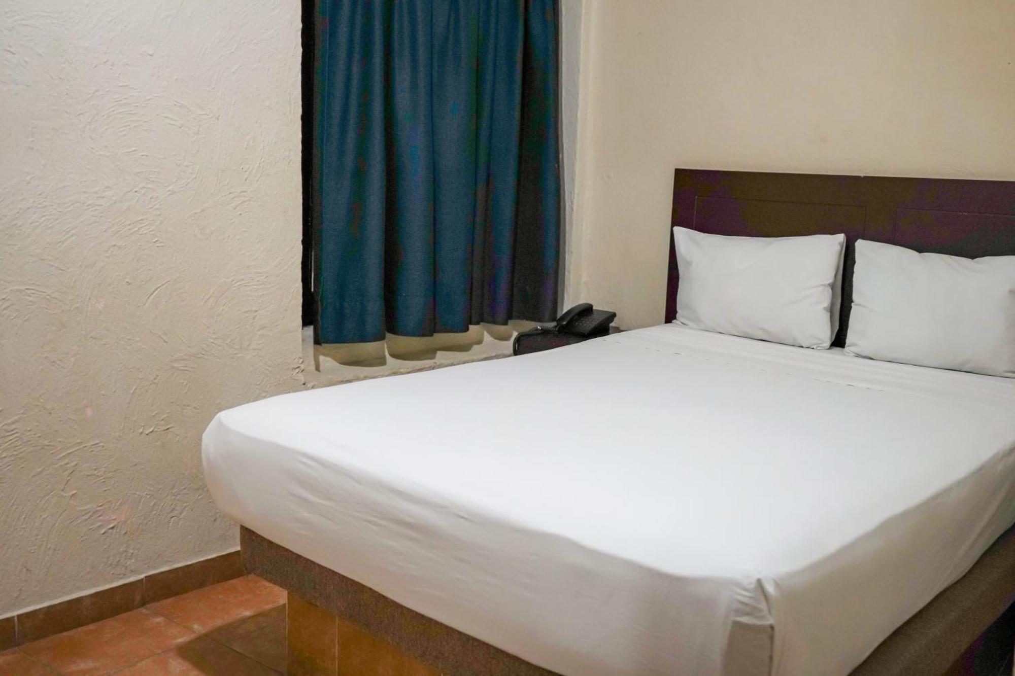 Plaza Centro Historico 4*
