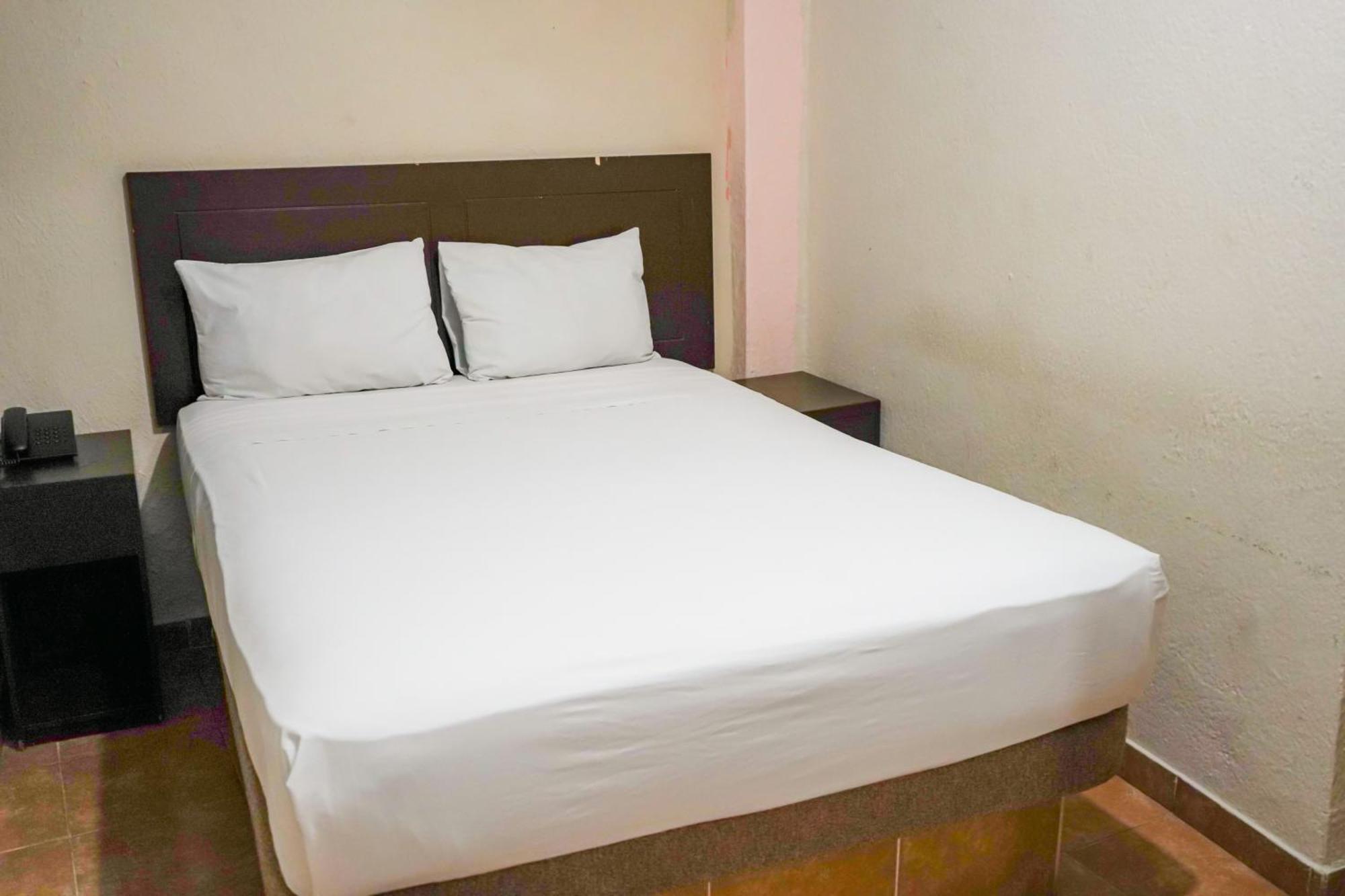 Hotel Plaza Centro Historico 4*