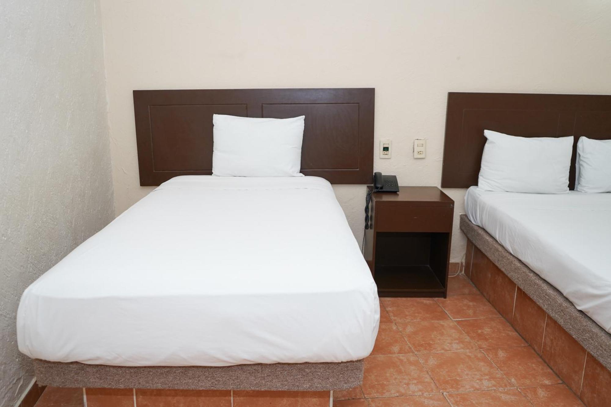 Plaza Centro Historico 4*