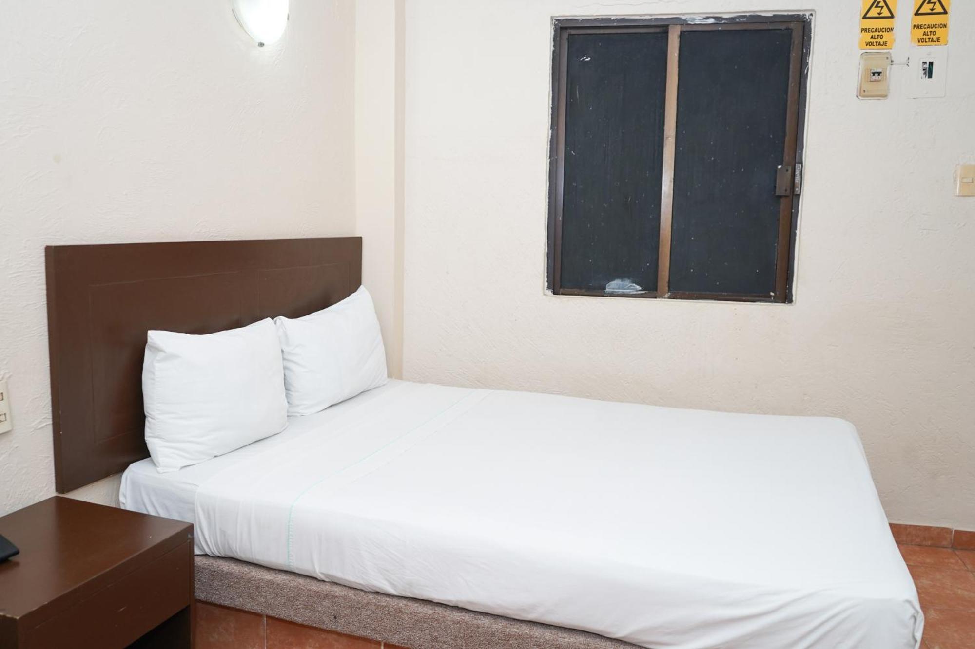 Plaza Centro Historico Hotel