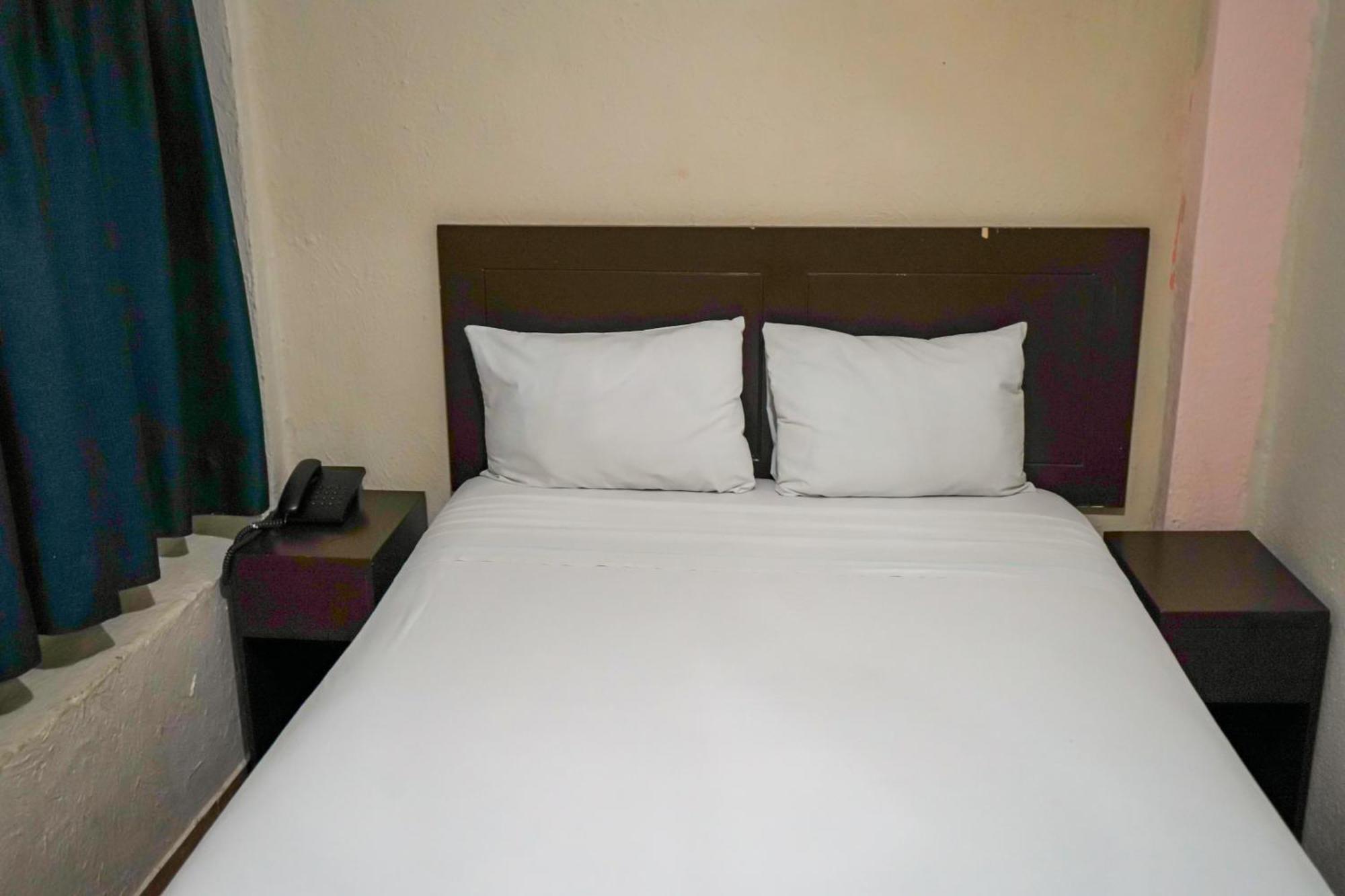 Hotel Plaza Centro Historico 4*