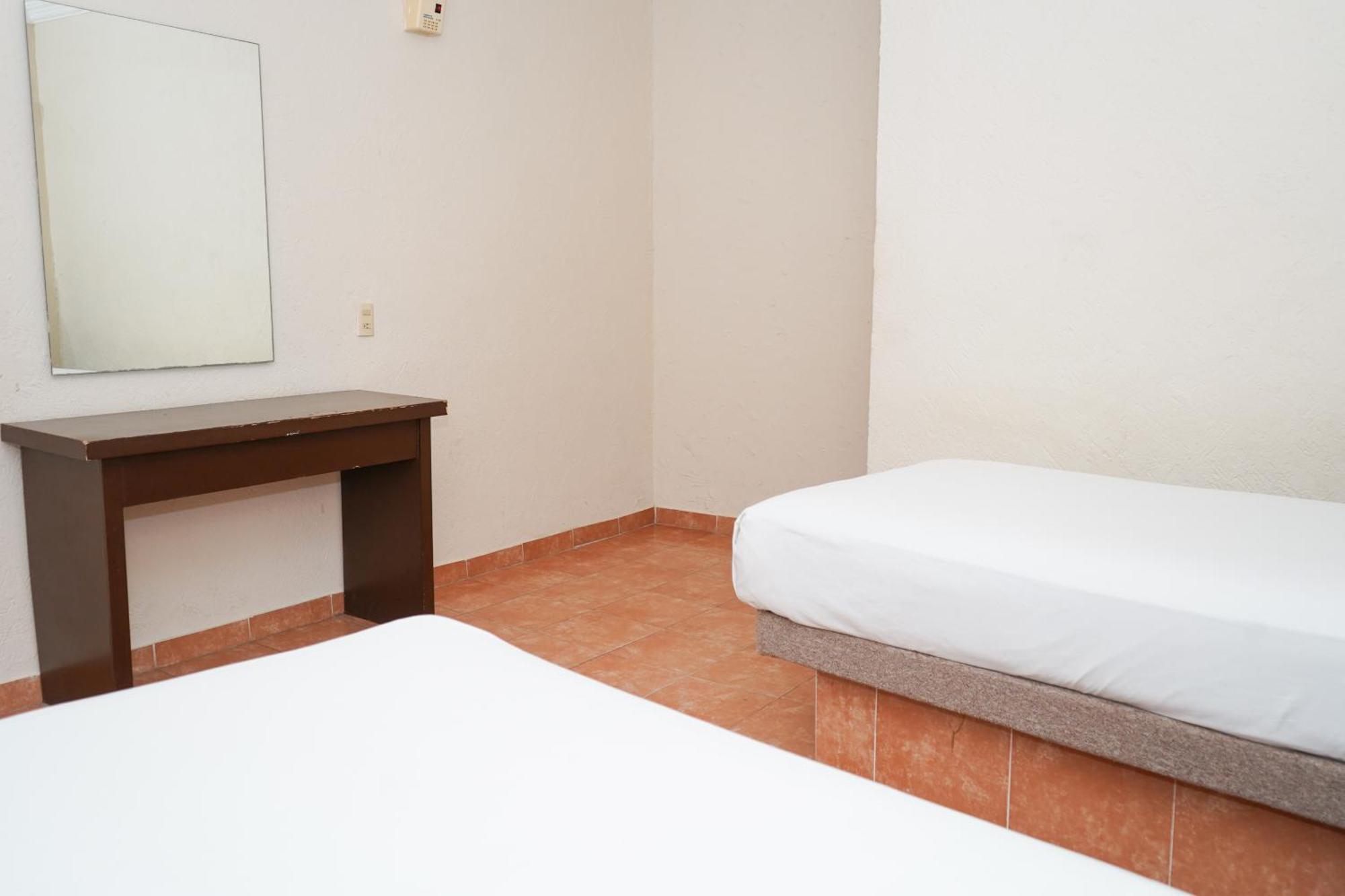 Hotel Plaza Centro Historico Veracruz