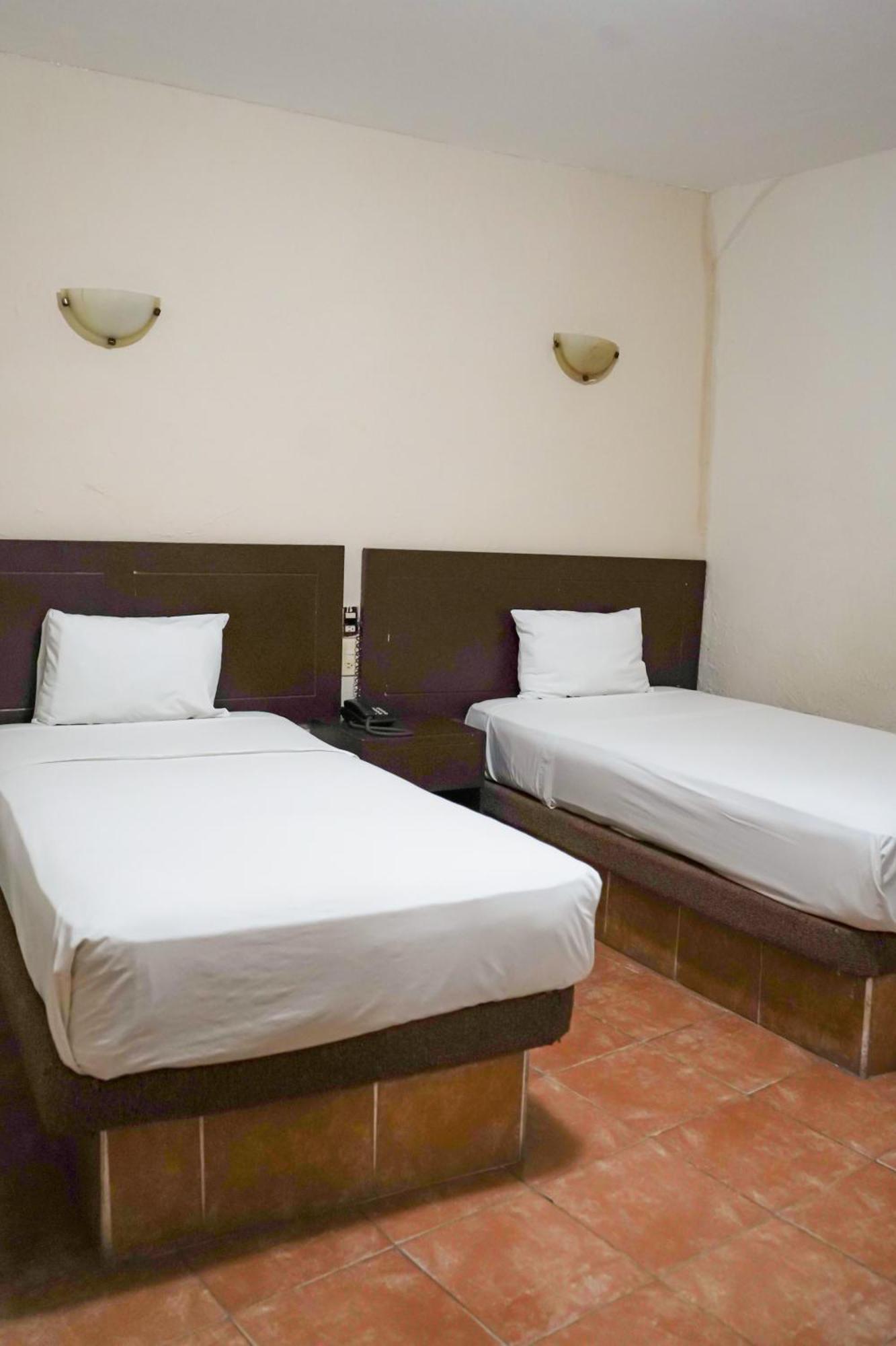 Hotel Plaza Centro Historico Veracruz