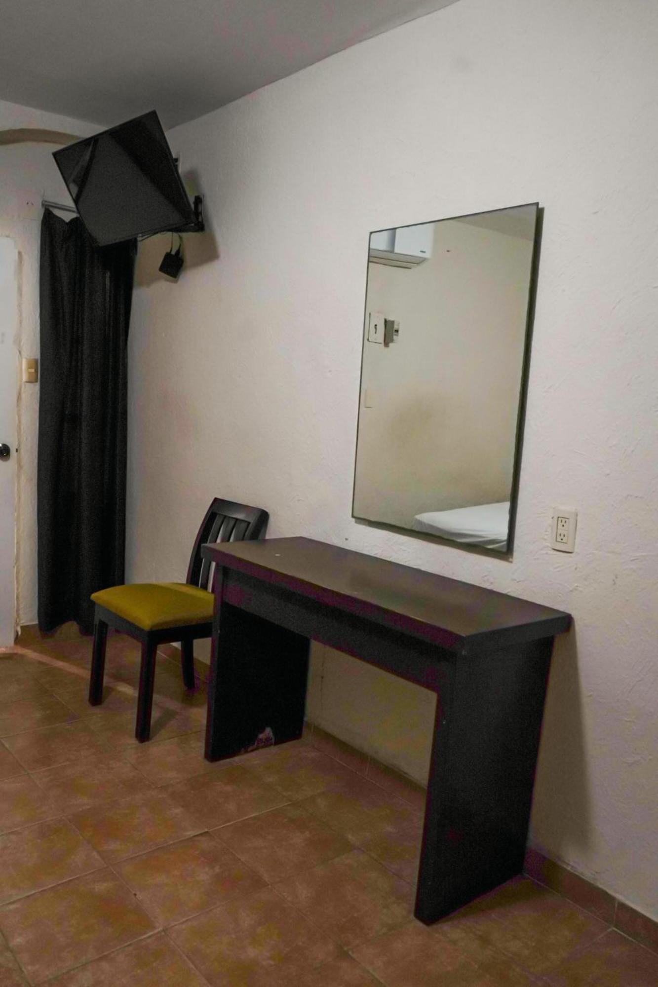 Plaza Centro Historico Hotel