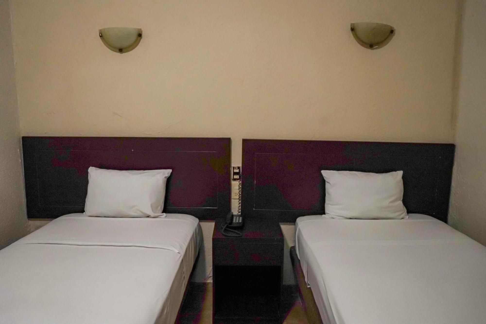Plaza Centro Historico Hotel Veracruz