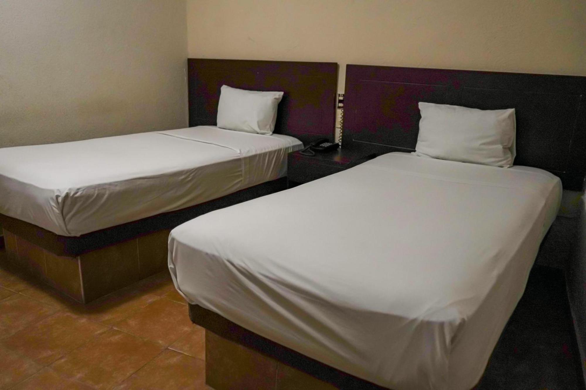 Plaza Centro Historico Hotel