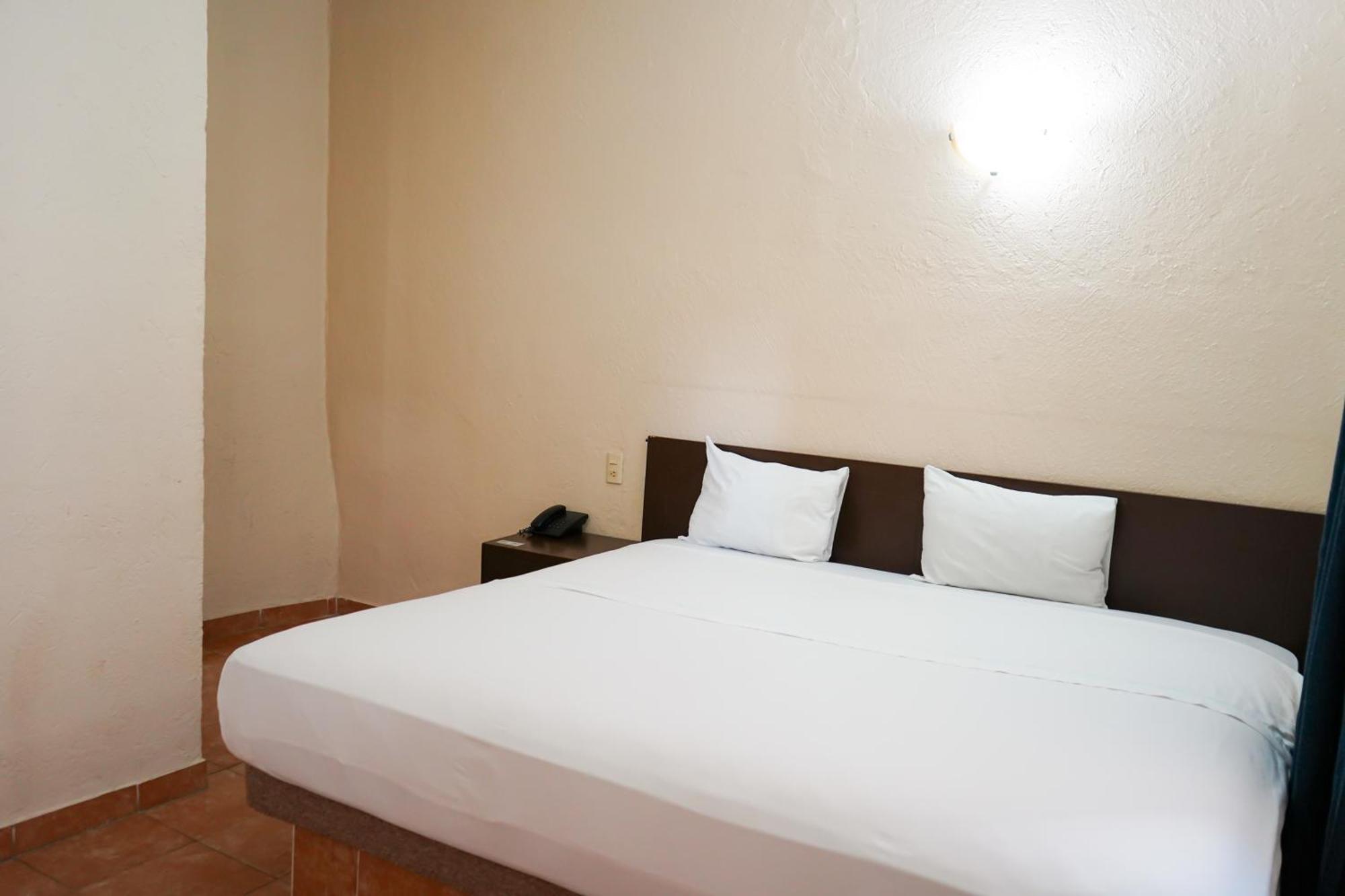 Plaza Centro Historico Hotel 4*