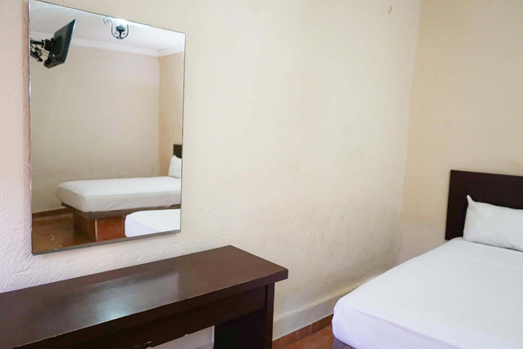 Plaza Centro Historico 4*