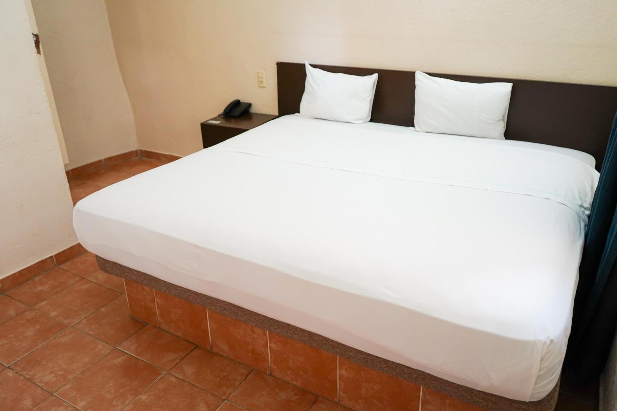 Hotel Plaza Centro Historico Veracruz