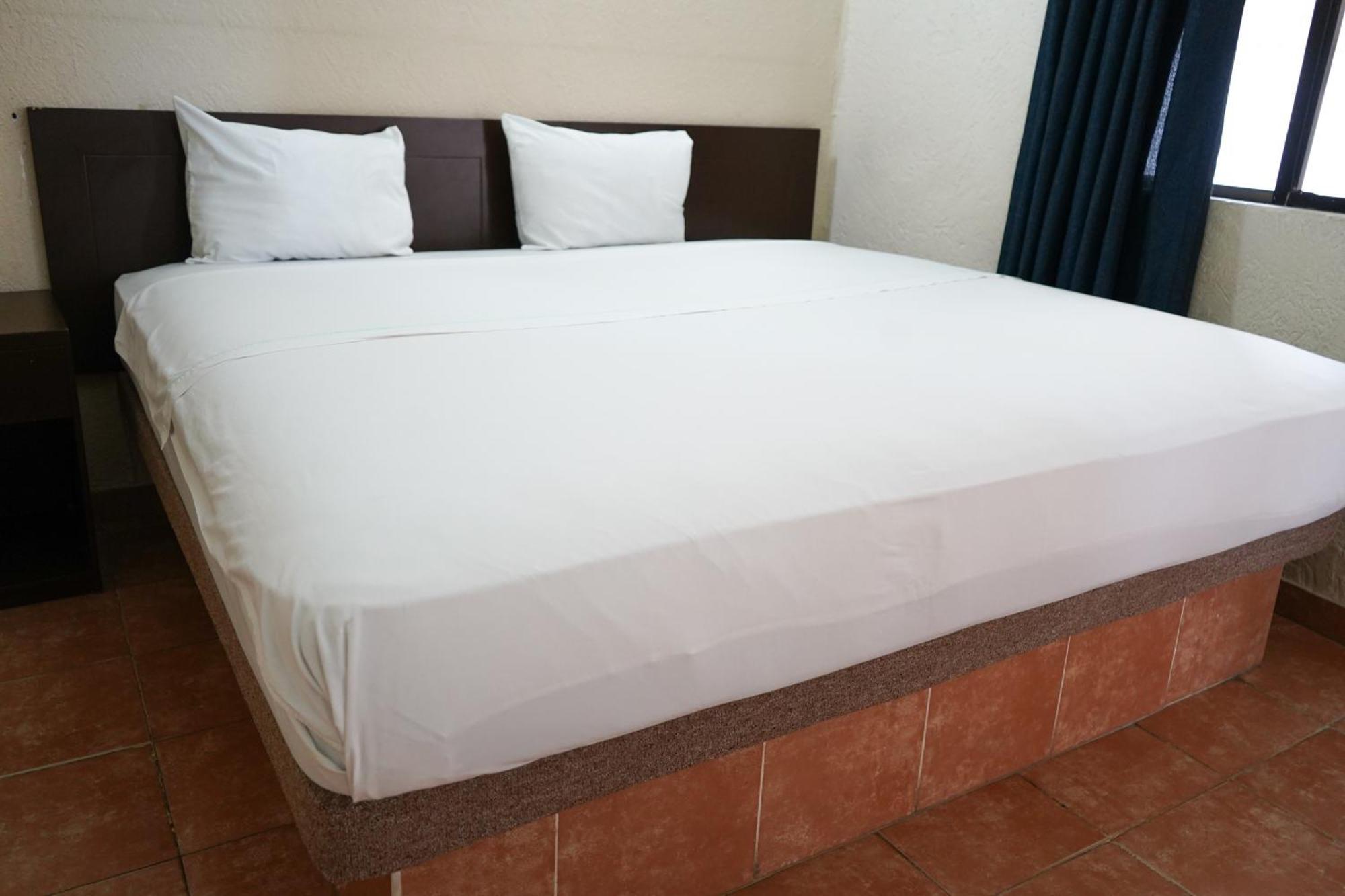 Plaza Centro Historico Hotel