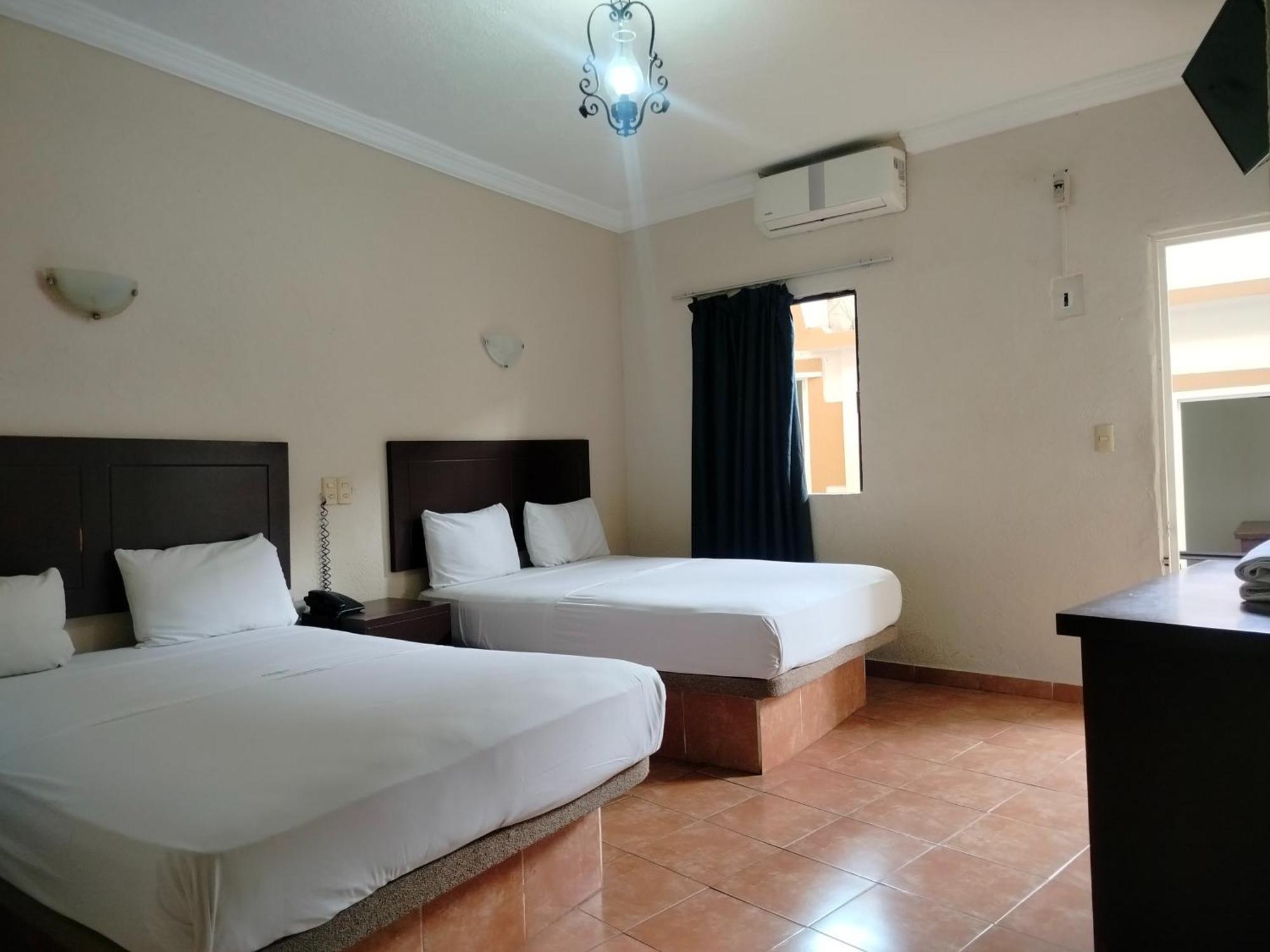 Plaza Centro Historico Hotel Veracruz